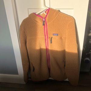 Patagonia WL Retro-Pile Fleece